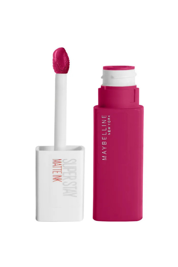 Maybelline Superstay 24 Matte Ink Lipstick 120 Artist 5ml