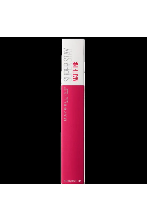 Maybelline Superstay 24 Matte Ink Lipstick 150 Path Finder 5ml