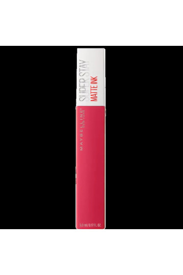 Maybelline Superstay 24 Matte Ink Lipstick 155 Savant 5ml