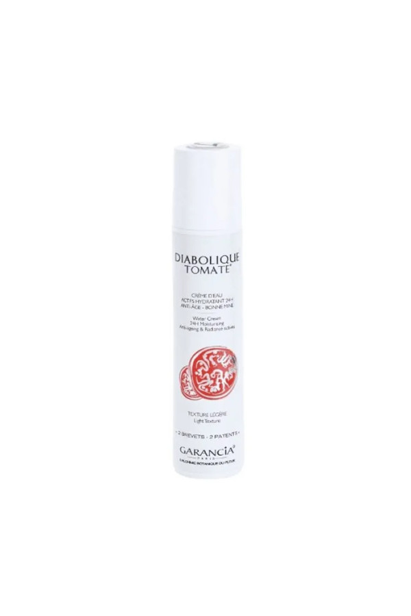 Garancia Diabolique Tomate Crème D'Eau 30ml