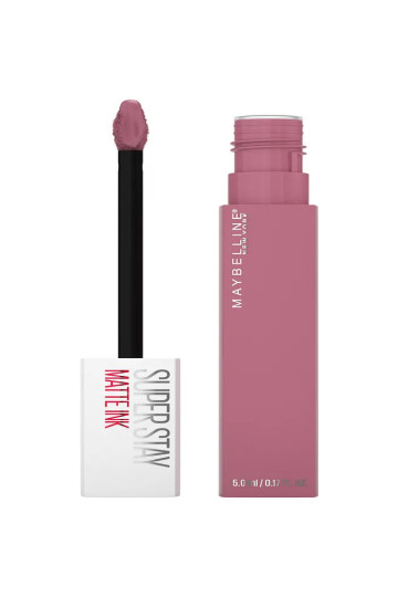 Maybelline Superstay 24 Matte Ink Lipstick 180 Revolutionary 5ml