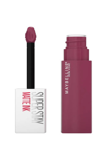 Maybelline Superstay 24 Matte Ink Lipstick 165 Successful 5ml