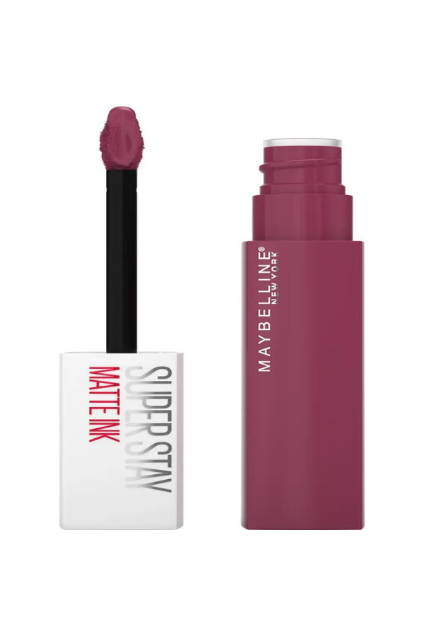 Maybelline Superstay 24 Matte Ink Lipstick 165 Successful 5ml