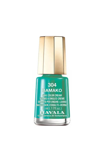 Mavala Vernis À Ongles 304 Bamako 5ml