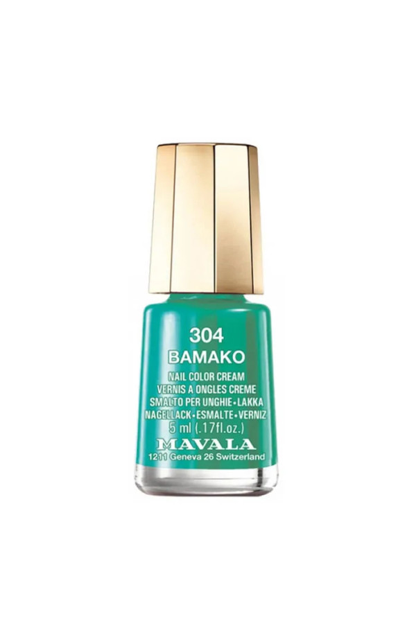 Mavala Vernis À Ongles 304 Bamako 5ml