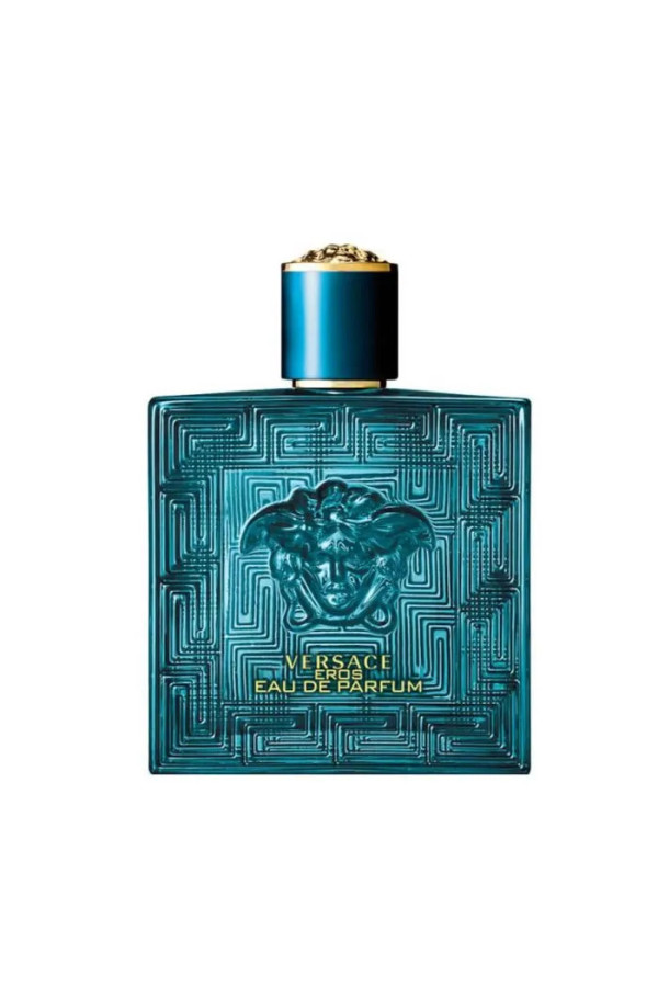 Versace Eros Eau De Parfum Vaporisateur 100ml