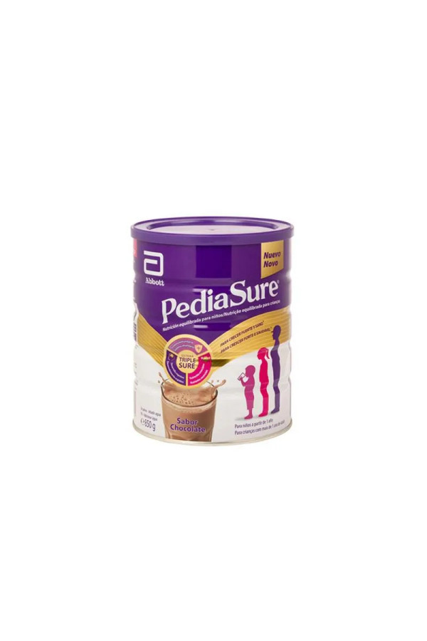 Pediasure Chocolat 850g