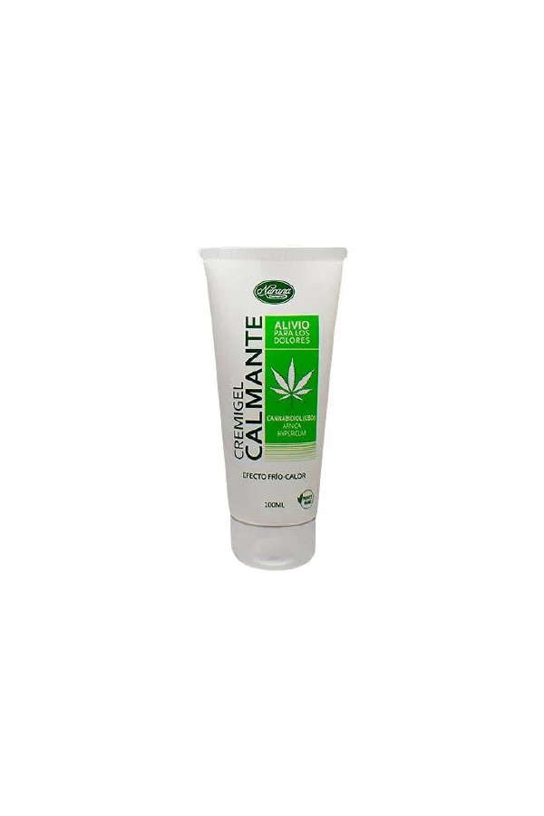 Nurana Cremigel Calmante 100ml