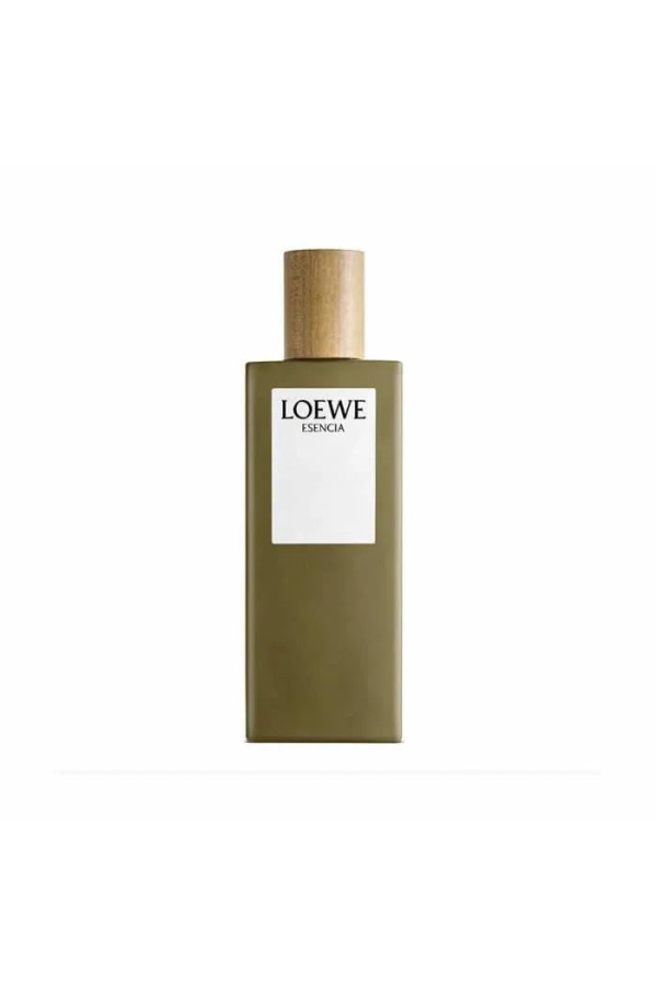 Loewe Esencia Homme Eau De Toilette Vaporisateur 100ml