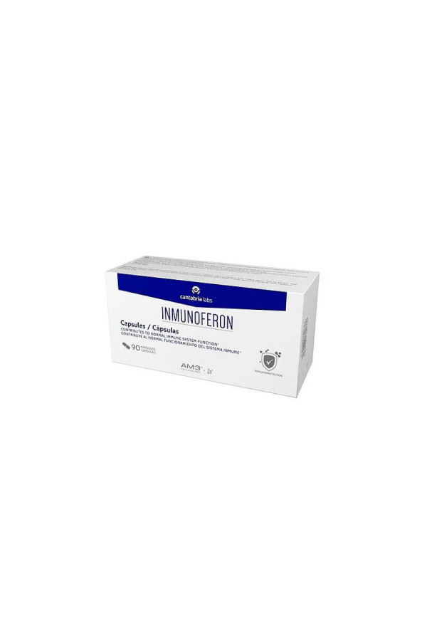 Inmunoferon 90 Gélules