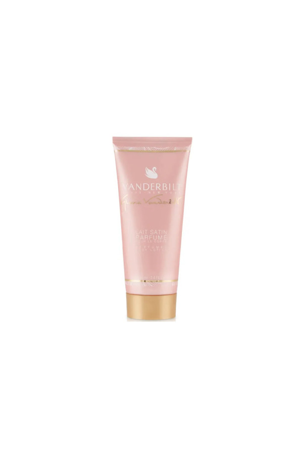 Gloria Vanderbilt Vanderbilt Body Lotion 100ml
