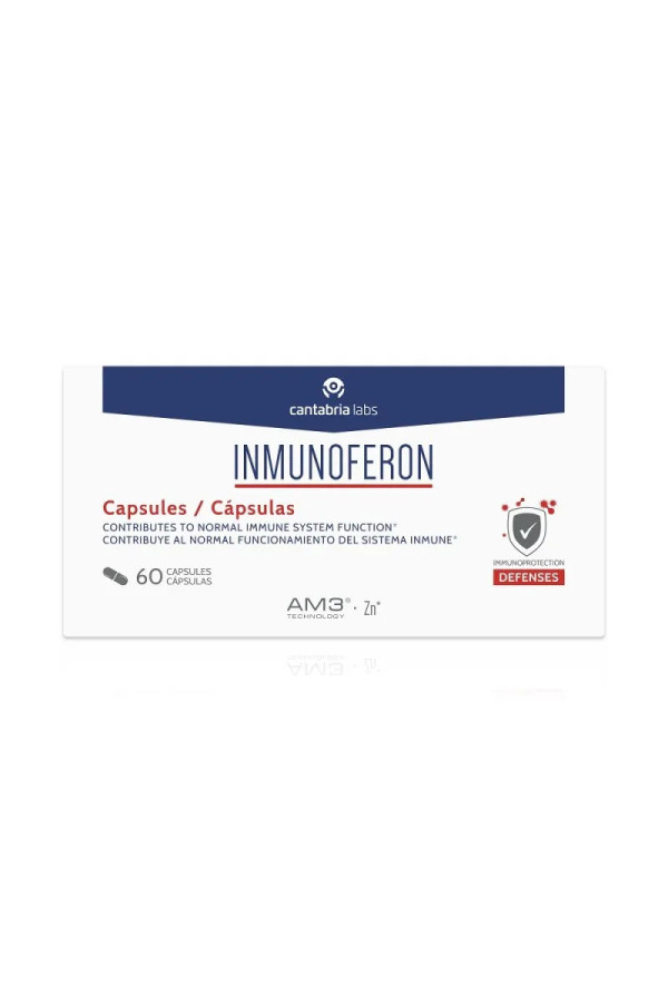 Inmunoferon 60 Gélules