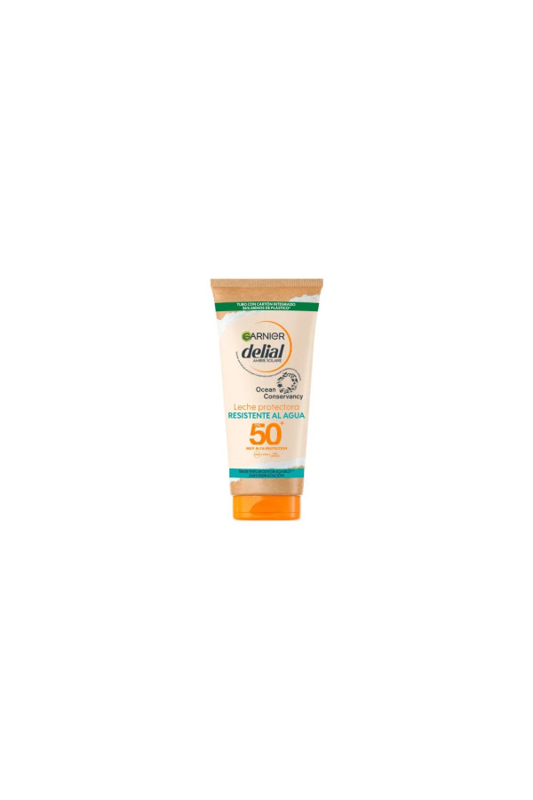 Br Delial Leche Eco F50 175ml