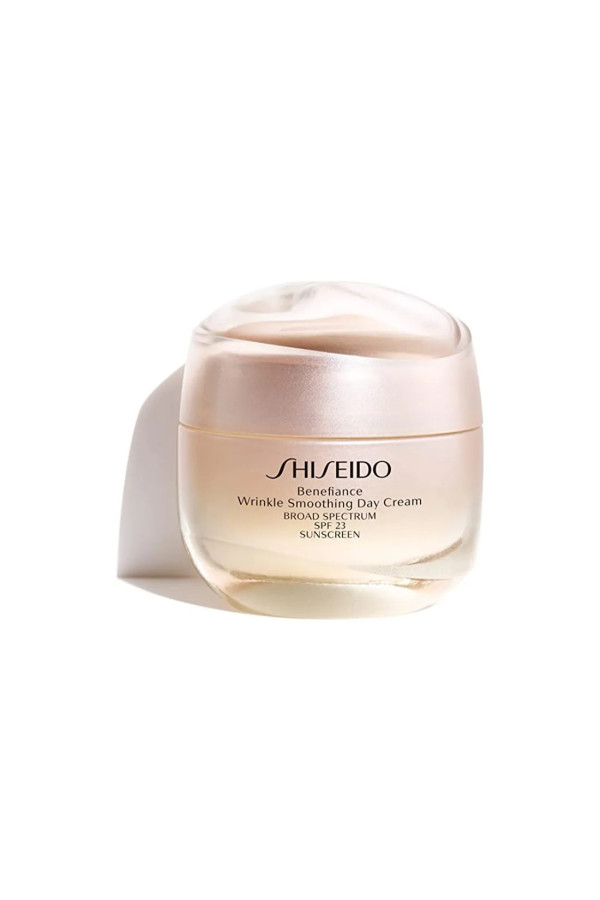 Shiseido Benefiance Wrinkle Smoothing Eye Cream 15ml