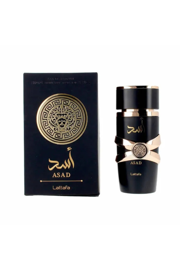 LATTAFA ASAD EDP SPRAY 100 ML