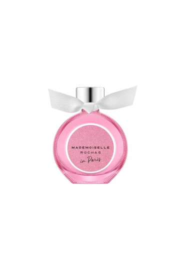 Rochas Mademoiselle In Paris Edp 90ml