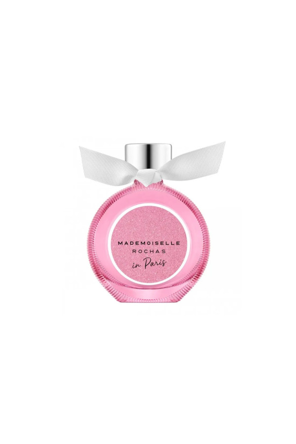 Rochas Mademoiselle In Paris Edp 90ml