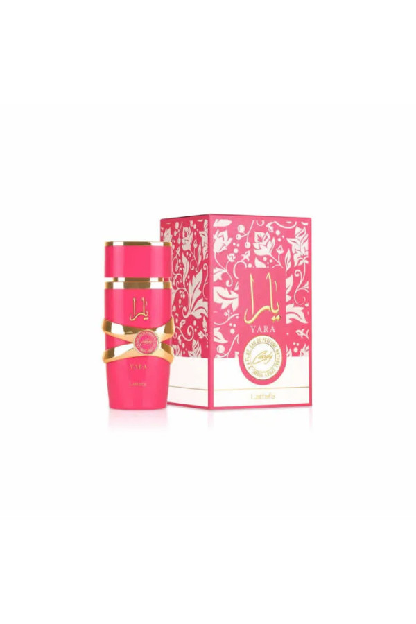 LATTAFA YARA CANDY EAU DE PARFUM SPRAY 100ML