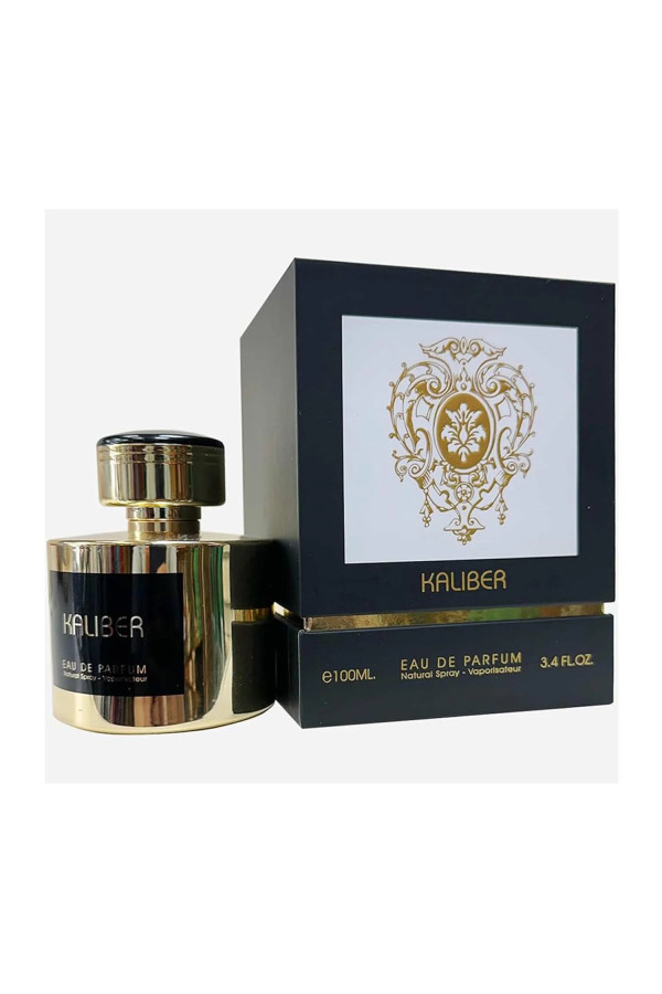 French Avenue Kaliber Eau De Parfum 100ml Spray