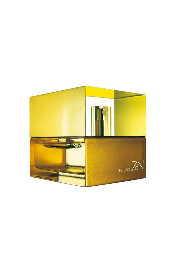 Shiseido Zen Eau De Parfum Vaporisateur 30ml