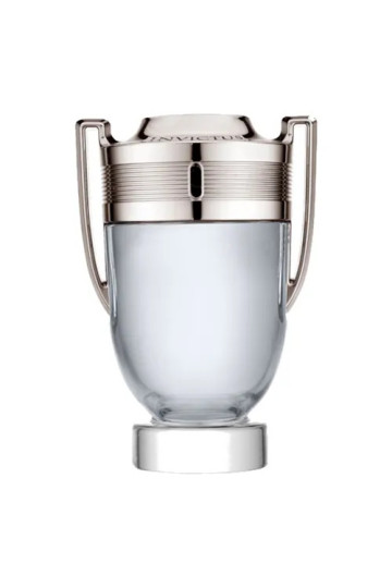 Paco Rabanne Invictus Eau De Toilette Vaporisateur 100ml