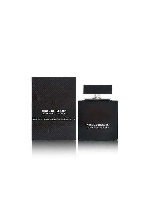 Angel Schlesser Essential Men Eau De Toilette Vaporisateur 100ml