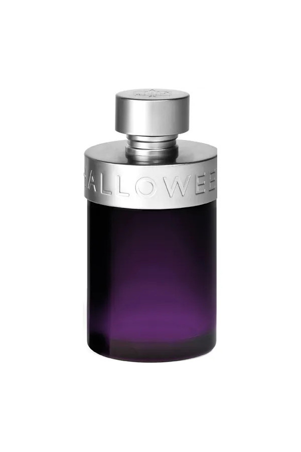Jesus Del Pozo Halloween Man Eau De Toilette Vaporisateur 125ml