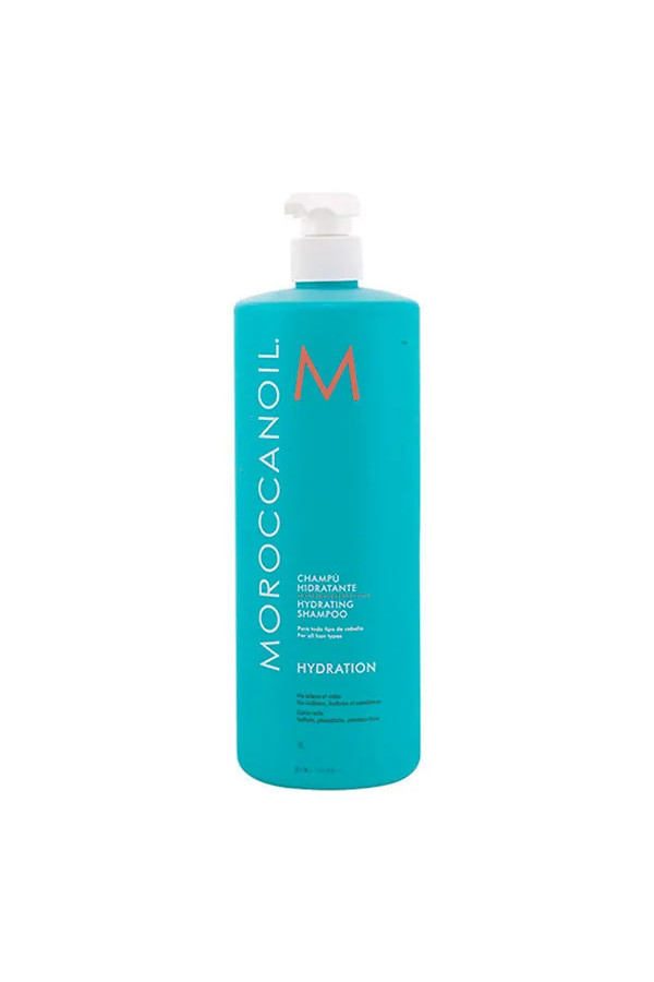 Moroccanoil Hydration Shampooing 1000ml