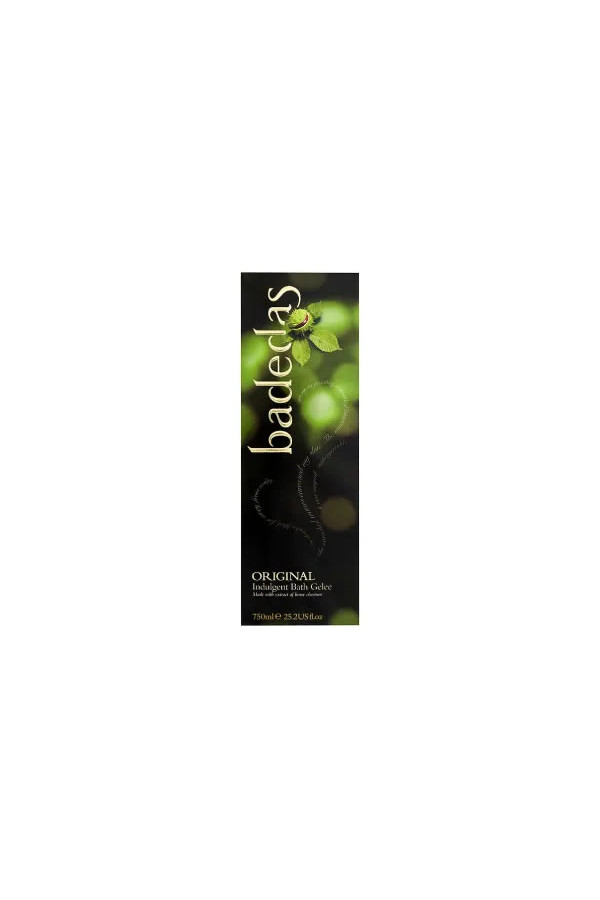 Badedas Original Gel De Bain 750ml