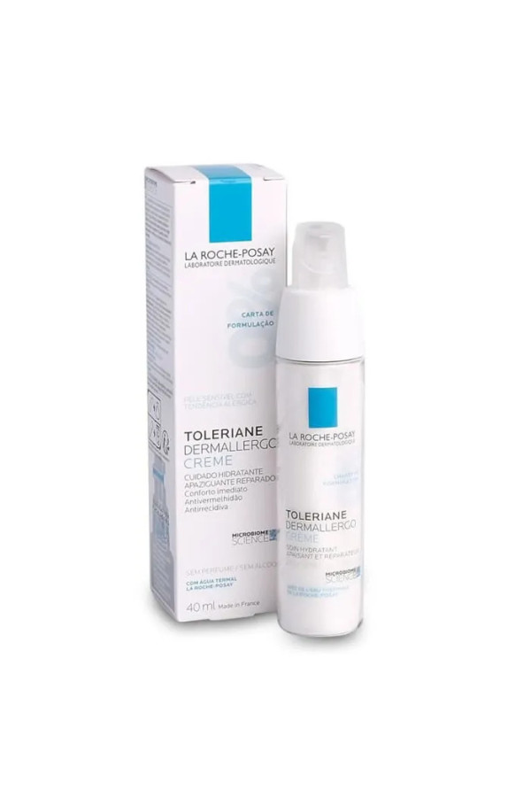La Roche Posay Toleriane Dermallergo 40ml