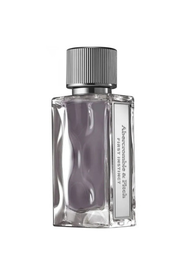 Abercrombie & Fitch First Instinct Man Eau De Toilette Vaporisateur 100ml