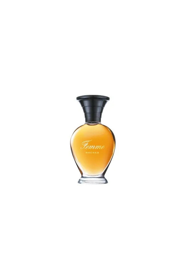 Rochas Femme Eau De Toilette Vaporisateur 100ml