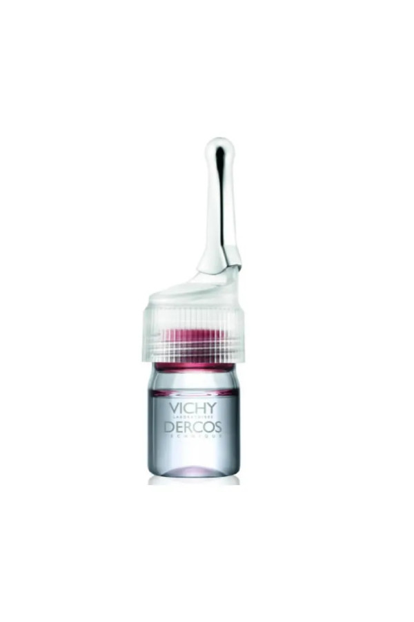 Vichy Dercos Aminexil Clinical 5 Male 21x 6ml