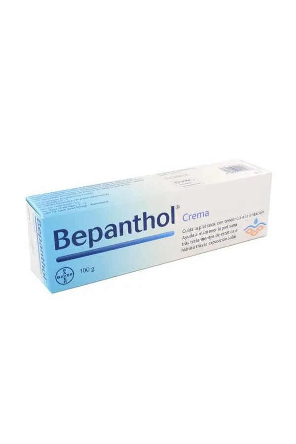 Bepanthol Crème 100g