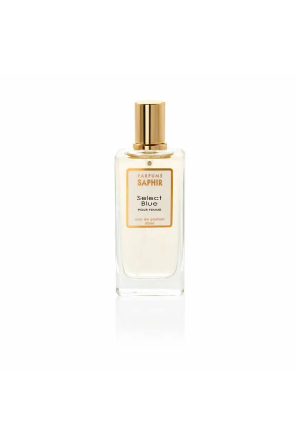 Saphir Select Blue Eau De Parfum Spray 50ml
