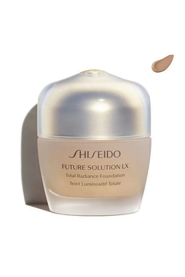 Shiseido Future Solution LX Total Radiance Foundation Neutral 2 30ml