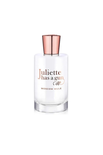 Juliette Has A Gun Moscow Mule Eau De Parfum Vaporisateur 100ml