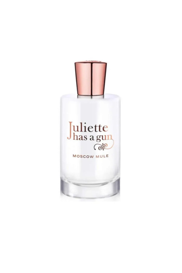 Juliette Has A Gun Moscow Mule Eau De Parfum Vaporisateur 100ml