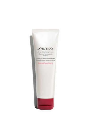 Shiseido Mousse Nettoyante Parfaite 125ml