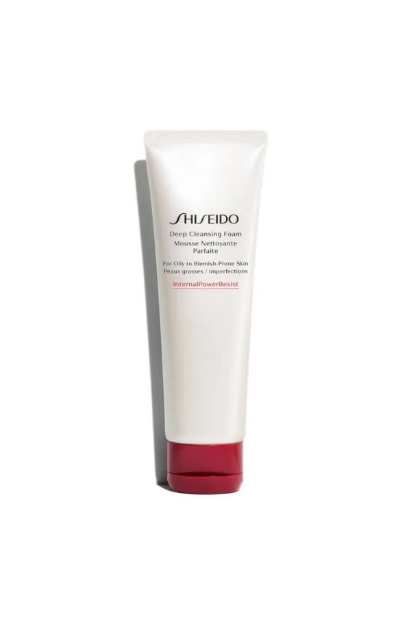 Shiseido Mousse Nettoyante Parfaite 125ml