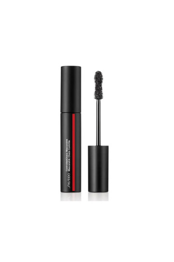 Shiseido ControlledChaos MascaraInk 01 Black Pulse