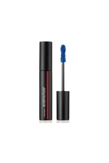 Shiseido ControlledChaos MascaraInk 02 Shappire Spark