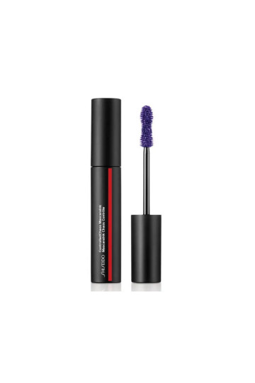 Shiseido ControlledChaos MascaraInk 03 Violet Vibe
