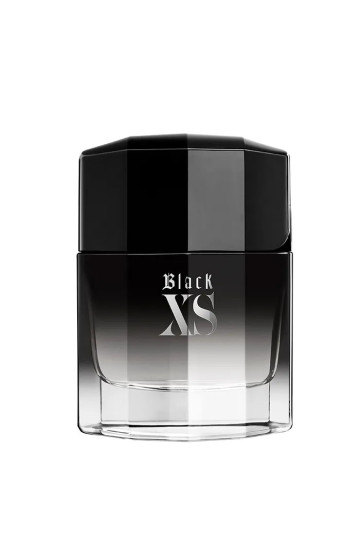 Paco Rabanne Black XS Eau De Toilette Vaporisateur 100ml