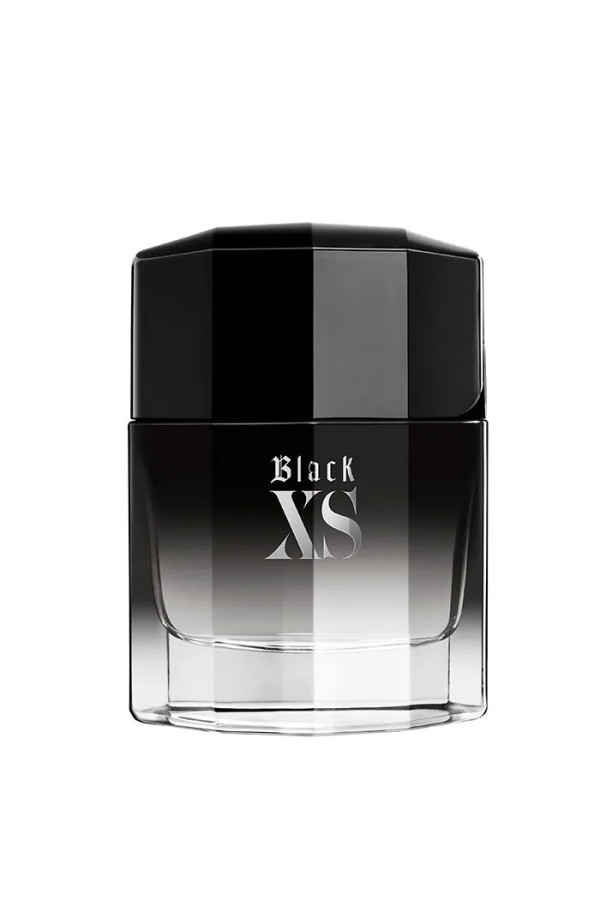 Paco Rabanne Black XS Eau De Toilette Vaporisateur 100ml