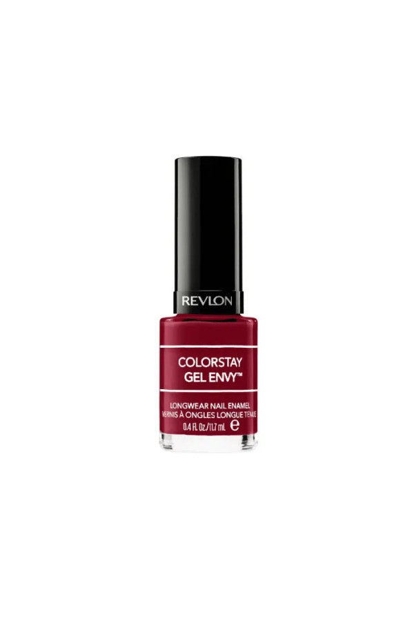 Revlon Colorstay Gel Envy 600 Queen Of Hearts