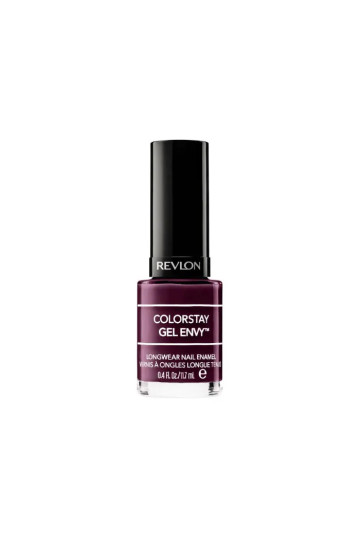Revlon Colorstay Gel Envy 610 Heartbreaker
