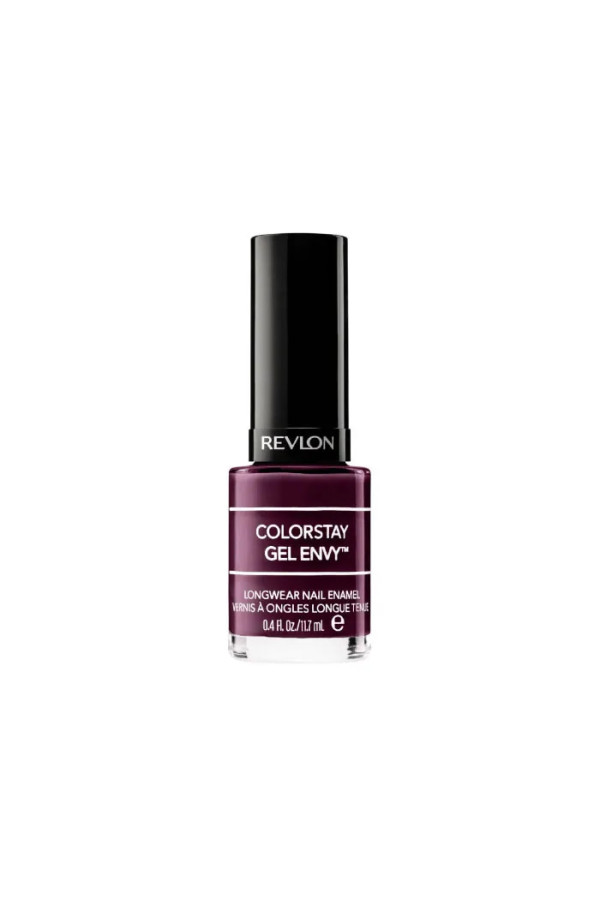 Revlon Colorstay Gel Envy 610 Heartbreaker