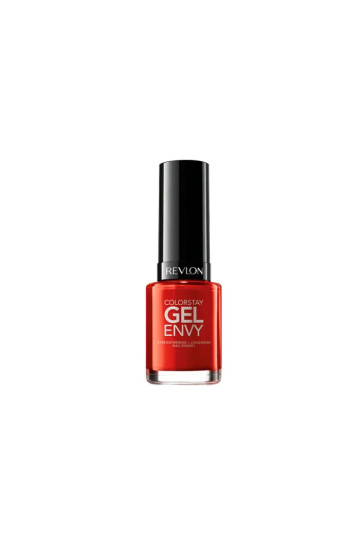 Revlon Colorstay Gel Envy 550 All In Red