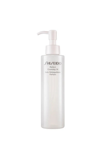 Shiseido Huile Démaquillante Parfaite 180ml